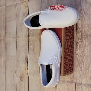 Vans Classic Slip On